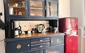 Apartment In Wrzeszcz